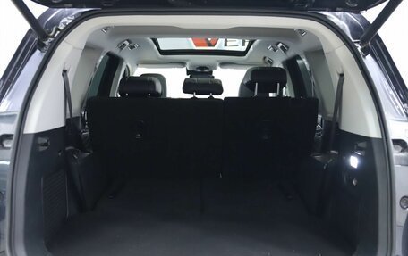 CheryExeed VX, 2023 год, 2 750 000 рублей, 10 фотография