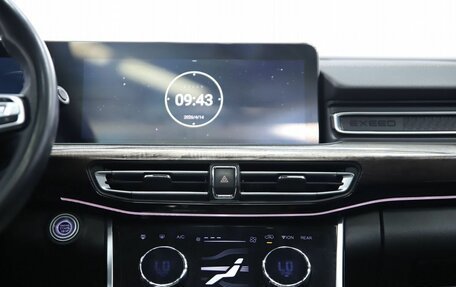 CheryExeed VX, 2023 год, 2 750 000 рублей, 16 фотография