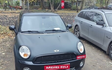 MINI Hatch, 2008 год, 700 000 рублей, 23 фотография