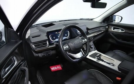 CheryExeed VX, 2023 год, 2 750 000 рублей, 11 фотография