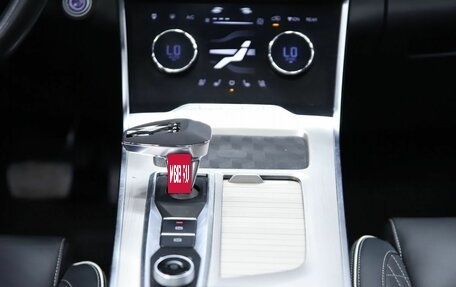 CheryExeed VX, 2023 год, 2 750 000 рублей, 17 фотография