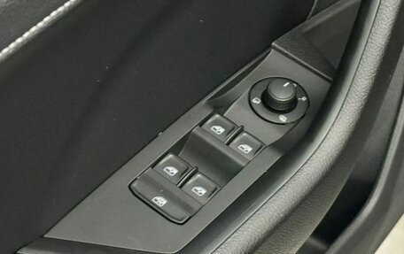 Skoda Superb III рестайлинг, 2025 год, 3 199 000 рублей, 13 фотография