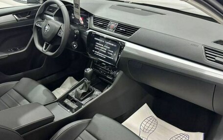 Skoda Superb III рестайлинг, 2025 год, 3 199 000 рублей, 9 фотография