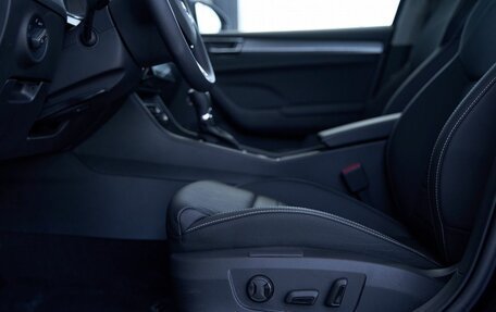 Skoda Superb III рестайлинг, 2025 год, 3 299 900 рублей, 19 фотография