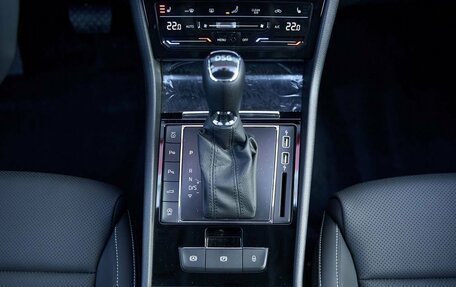 Skoda Superb III рестайлинг, 2025 год, 3 299 900 рублей, 13 фотография