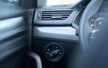 Skoda Superb III рестайлинг, 2025 год, 3 299 900 рублей, 17 фотография