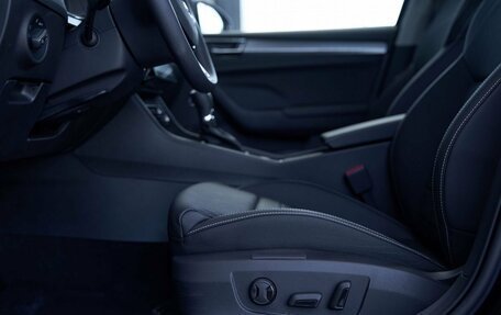 Skoda Superb III рестайлинг, 2025 год, 3 299 900 рублей, 19 фотография