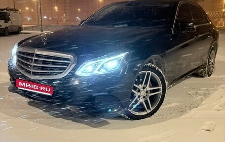 Mercedes-Benz E-Класс, 2014 год, 1 300 000 рублей, 2 фотография