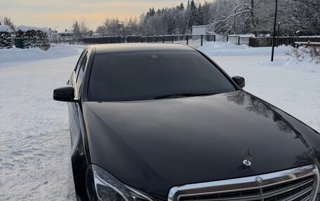 Mercedes-Benz E-Класс, 2014 год, 1 300 000 рублей, 4 фотография