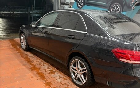 Mercedes-Benz E-Класс, 2014 год, 1 300 000 рублей, 9 фотография