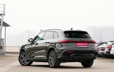 Audi Q5, 2026 год, 6 769 900 рублей, 5 фотография