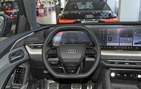 Audi Q5, 2026 год, 6 769 900 рублей, 10 фотография