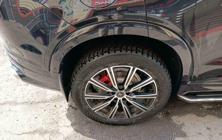 Geely Tugella FY11, 2022 год, 2 742 190 рублей, 2 фотография