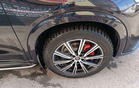 Geely Tugella FY11, 2022 год, 2 742 190 рублей, 3 фотография