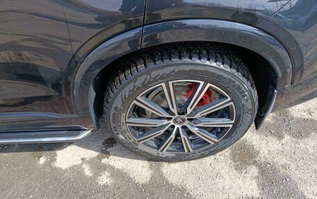 Geely Tugella FY11, 2022 год, 2 742 190 рублей, 4 фотография