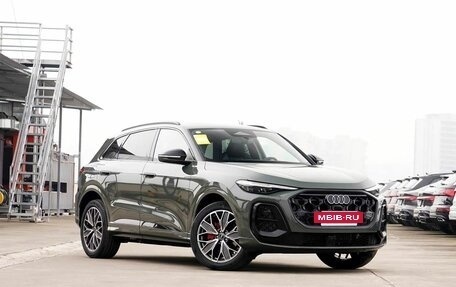 Audi Q5, 2026 год, 6 769 900 рублей, 3 фотография