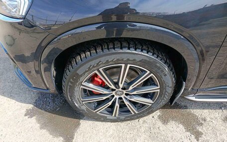 Geely Tugella FY11, 2022 год, 2 742 190 рублей, 5 фотография