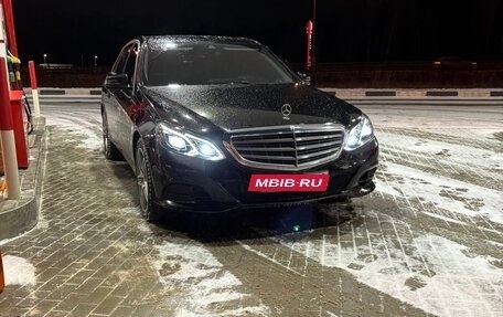 Mercedes-Benz E-Класс, 2014 год, 1 300 000 рублей, 3 фотография