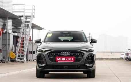 Audi Q5, 2026 год, 6 769 900 рублей, 2 фотография