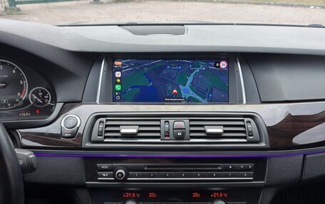 BMW 5 серия, 2014 год, 2 299 000 рублей, 8 фотография