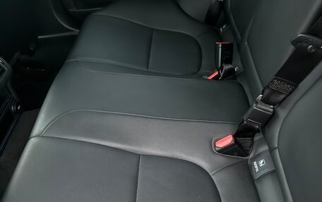 Jaguar XE I рестайлинг, 2017 год, 1 850 000 рублей, 7 фотография