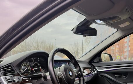 BMW 5 серия, 2014 год, 2 299 000 рублей, 6 фотография