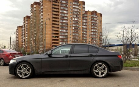 BMW 5 серия, 2014 год, 2 299 000 рублей, 4 фотография