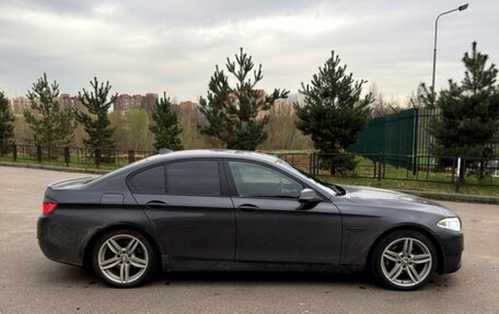 BMW 5 серия, 2014 год, 2 299 000 рублей, 2 фотография