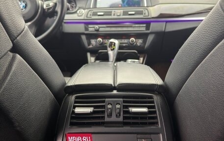 BMW 5 серия, 2014 год, 2 299 000 рублей, 9 фотография