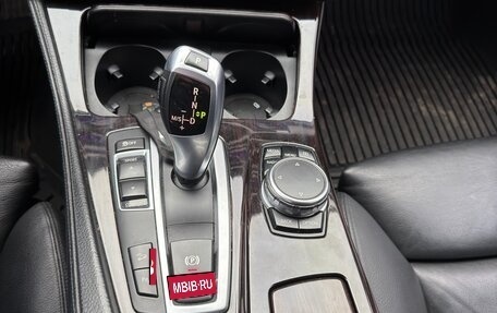 BMW 5 серия, 2014 год, 2 299 000 рублей, 14 фотография