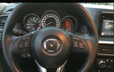 Mazda CX-5 II, 2016 год, 1 850 000 рублей, 5 фотография