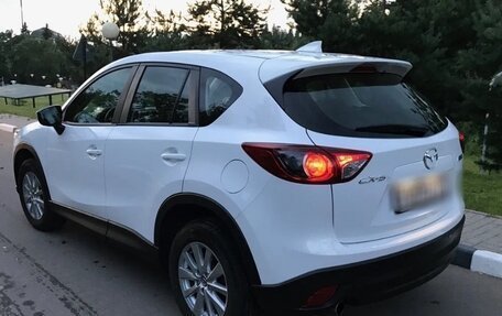 Mazda CX-5 II, 2016 год, 1 850 000 рублей, 6 фотография