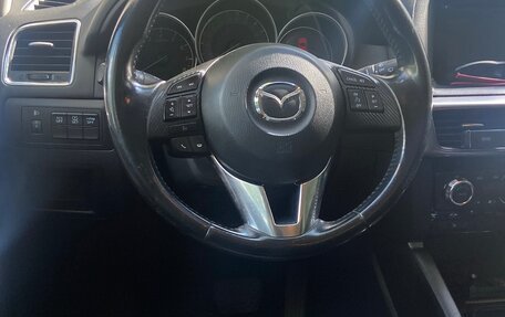 Mazda CX-5 II, 2016 год, 1 850 000 рублей, 7 фотография