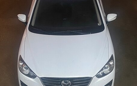 Mazda CX-5 II, 2016 год, 1 850 000 рублей, 1 фотография