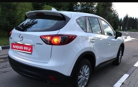 Mazda CX-5 II, 2016 год, 1 850 000 рублей, 4 фотография