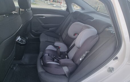 Hyundai i40 I рестайлинг, 2014 год, 1 350 000 рублей, 12 фотография