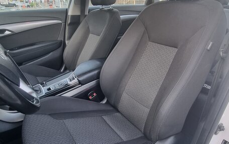 Hyundai i40 I рестайлинг, 2014 год, 1 350 000 рублей, 9 фотография