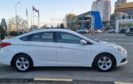 Hyundai i40 I рестайлинг, 2014 год, 1 350 000 рублей, 4 фотография
