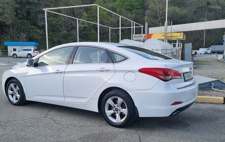 Hyundai i40 I рестайлинг, 2014 год, 1 350 000 рублей, 7 фотография