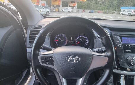 Hyundai i40 I рестайлинг, 2014 год, 1 350 000 рублей, 13 фотография