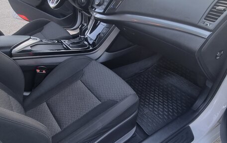 Hyundai i40 I рестайлинг, 2014 год, 1 350 000 рублей, 11 фотография