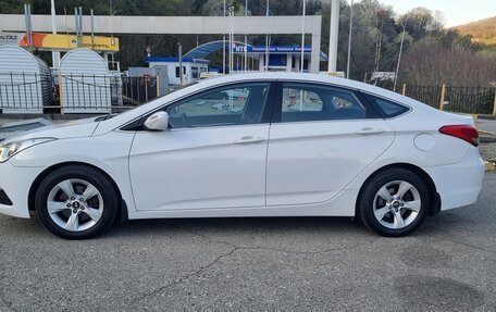 Hyundai i40 I рестайлинг, 2014 год, 1 350 000 рублей, 5 фотография