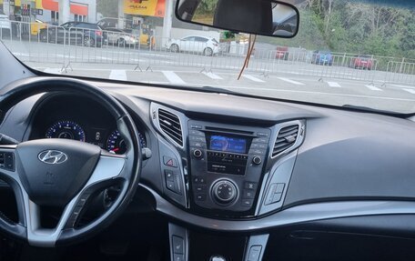 Hyundai i40 I рестайлинг, 2014 год, 1 350 000 рублей, 15 фотография