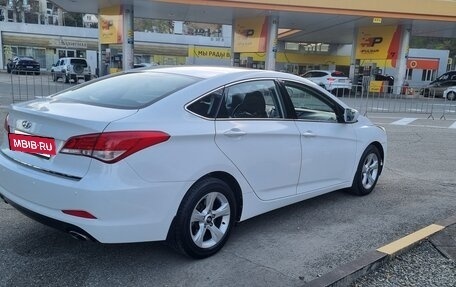 Hyundai i40 I рестайлинг, 2014 год, 1 350 000 рублей, 6 фотография