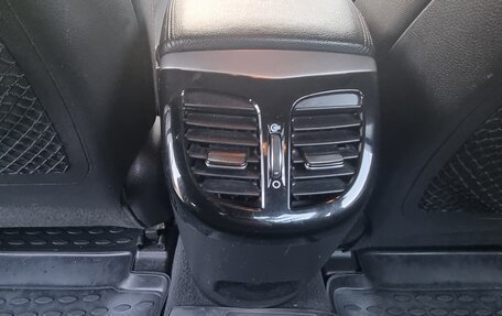 Hyundai i40 I рестайлинг, 2014 год, 1 350 000 рублей, 20 фотография