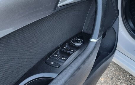 Hyundai i40 I рестайлинг, 2014 год, 1 350 000 рублей, 17 фотография