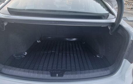 Hyundai i40 I рестайлинг, 2014 год, 1 350 000 рублей, 21 фотография