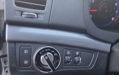 Hyundai i40 I рестайлинг, 2014 год, 1 350 000 рублей, 19 фотография