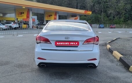 Hyundai i40 I рестайлинг, 2014 год, 1 350 000 рублей, 8 фотография