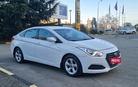 Hyundai i40 I рестайлинг, 2014 год, 1 350 000 рублей, 2 фотография